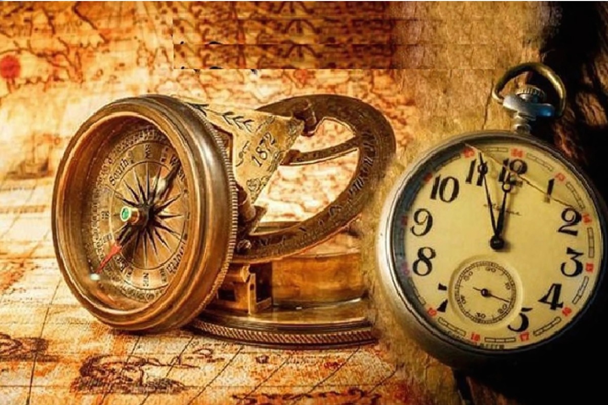 ২০ এপ্রিল: যা ঘটেছিলো এই দিনে