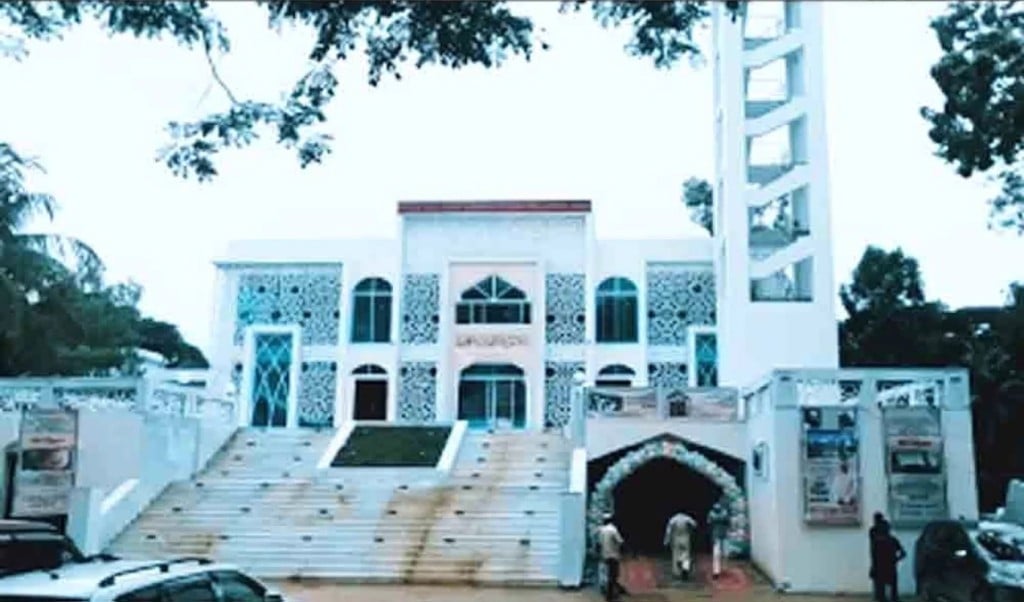 ৩৭ মডেল মসজিদে বকেয়া বিদ্যুৎ বিল পৌনে ২ কোটি টাকা 1745311947 ৩৭ মডেল মসজিদে বকেয়া বিদ্যুৎ বিল পৌনে ২ কোটি টাকা