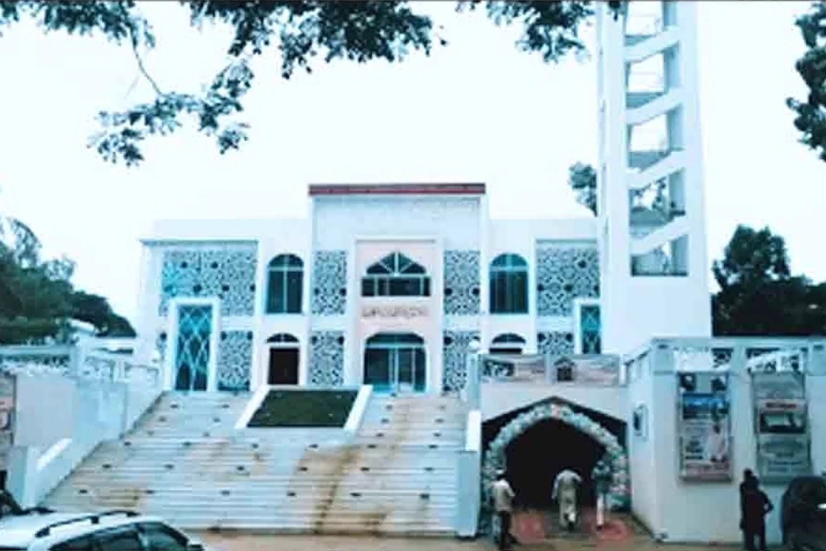 ৩৭ মডেল মসজিদে বকেয়া বিদ্যুৎ বিল পৌনে ২ কোটি টাকা