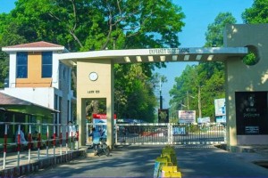 ৪০ জনবল নিয়োগ দেবে চট্টগ্রাম বিশ্ববিদ্যালয়