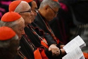 নতুন পোপ নির্বাচনের সমাবেশ শুরু ৭ মে