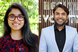 ‘অশ্লীলতা’ ছড়ানোর অভিযোগে ডা. তাসনিম জারা ও জাহাঙ্গীর কবিরের বিরুদ্ধে আইনি নোটিশ