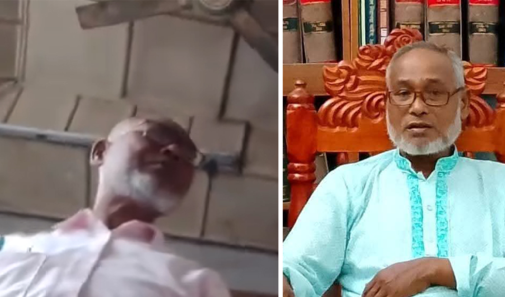 ‘কলিজা টানি ছিঁড়ি ফেলবো 1746021759 ‘কলিজা টানি ছিঁড়ি ফেলবো, একবারে নিশ্চিহ্ন করে দেবো—চেনো বিএনপিক’