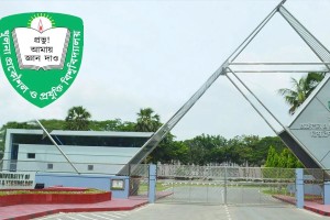 ‘ভিসিকে কেন নামাইলি’ বলেই কুয়েট শিক্ষার্থীদের ওপর হামলা, আহত ৪