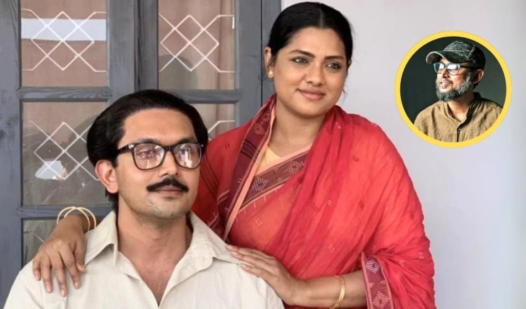 ‘মুজিব সিনেমায় তিশার অভিনয় নিয়ে মুখ খুললেন ফারুকী 1745856366 ‘মুজিব’ সিনেমায় তিশার অভিনয় নিয়ে মুখ খুললেন ফারুকী
