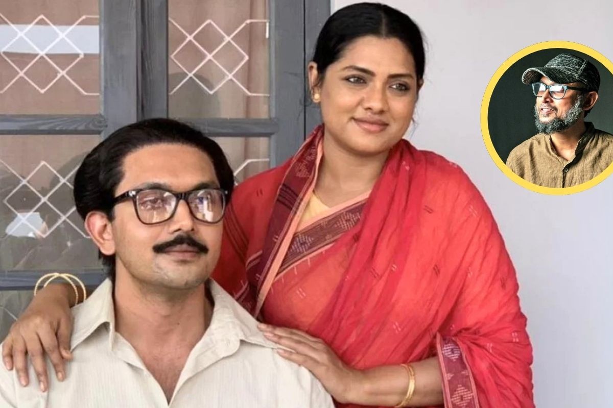 ‘মুজিব’ সিনেমায় তিশার অভিনয় নিয়ে মুখ খুললেন ফারুকী