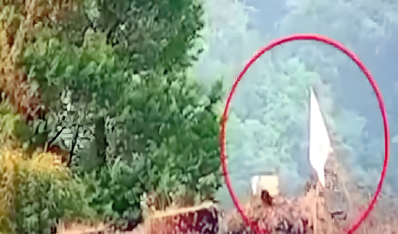 সীমান্তে সাদা পতাকা উড়িয়ে আত্মসমর্পণের ইঙ্গিত দিয়েছে ভারত: পাকিস্তানের তথ্যমন্ত্রী