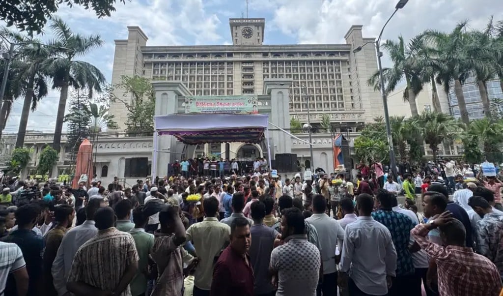 1747795919 বিএনপি কি সরকারবিরোধী আন্দোলনের পথে হাঁটছে?