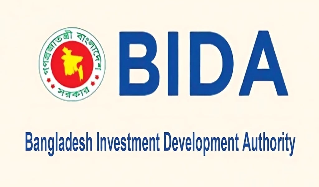 BIDA 1748354964 ছয় মাসে বিদেশি বিনিয়োগ ৯ হাজার কোটি টাকা: বিডা