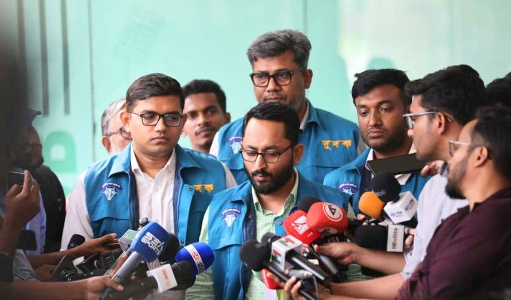 N Thumbnail 3 1747492419 তিন কারণে বিসিবিতে ফের দুদকের হানা