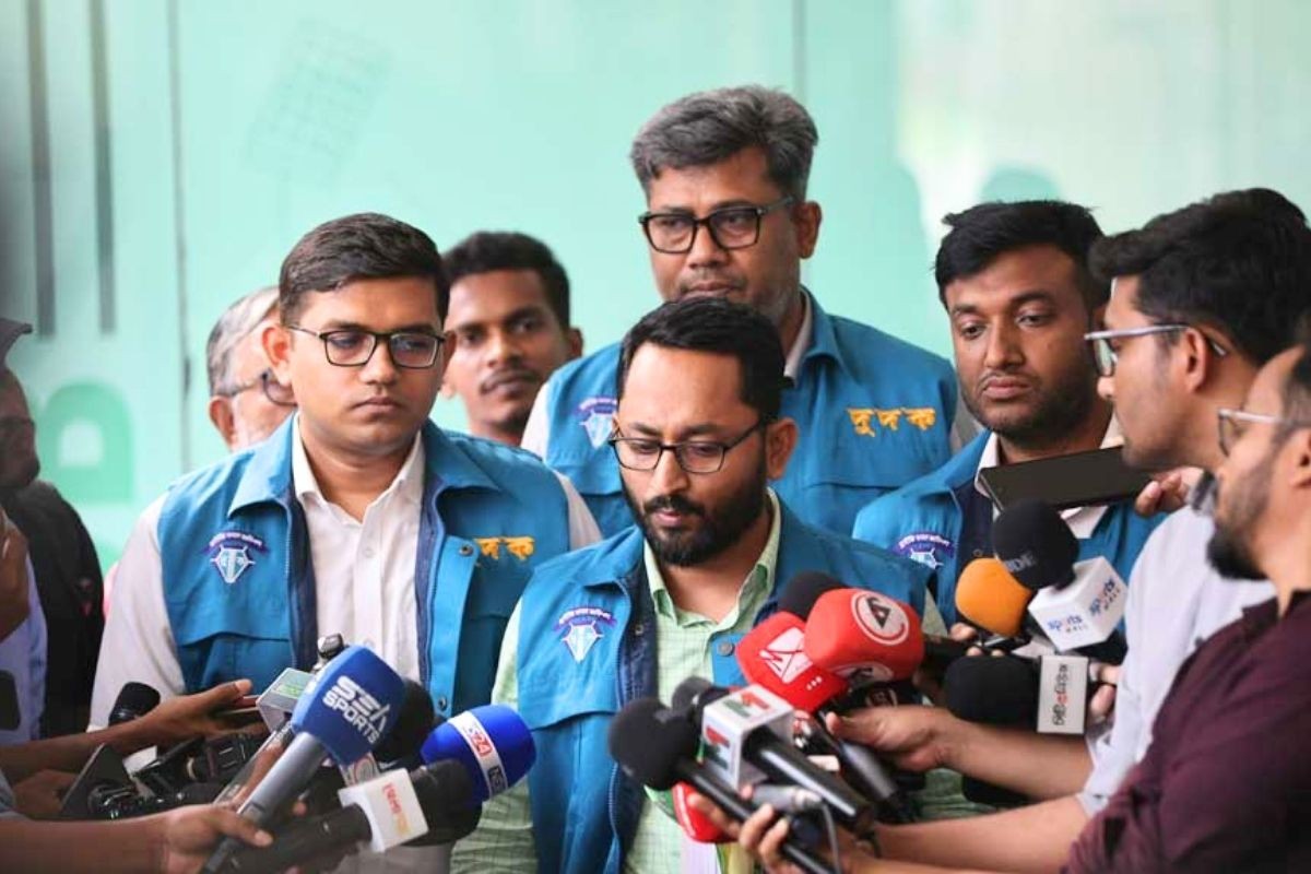 তিন কারণে বিসিবিতে ফের দুদকের হানা