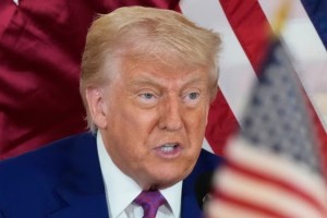 গাজা নিয়ে ট্রাম্পের বিস্ফোরক মন্তব্য, বানাতে চান ‘ফ্রিডম জোন’