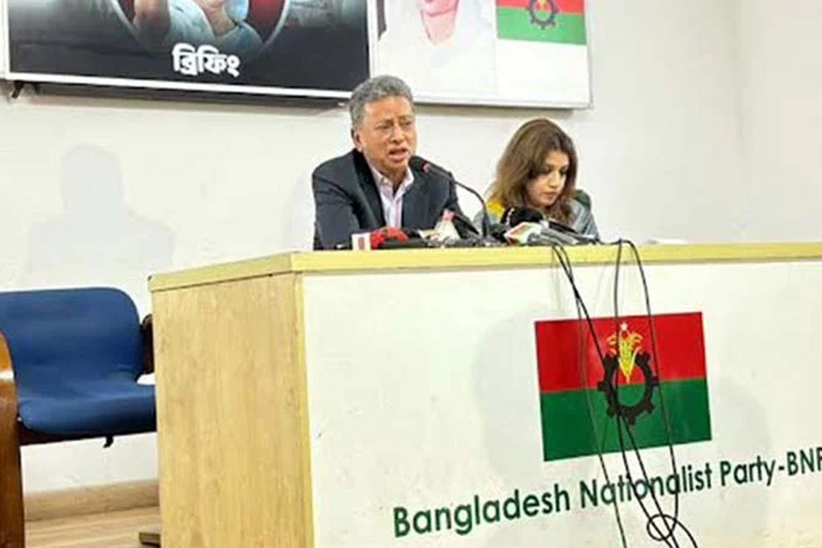 ‘নির্বাচন কবে হবে জানতে চেয়েছে রাশিয়া’