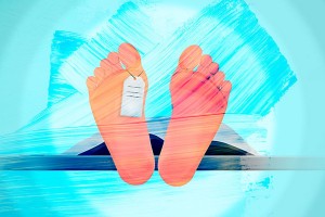 দুলাভাইয়ের শাবলের আঘাতে নিহত কন্টেন্ট ক্রিয়েটর