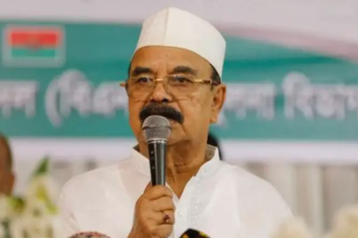 অধ্যাপক ইউনূস মৌলবাদীদের একত্র করেছেন ক্ষমতার জন্য: গয়েশ্বর