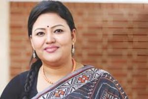 সাবেক এমপি মমতাজ গ্রেপ্তার