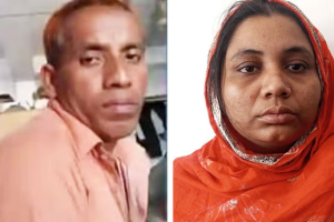 স্ত্রীর অবৈধ সম্পর্কের জেরে খুন হন পুলিশ কনস্টেবল হুমায়ুন কবীর