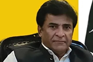 অস্বাভাবিক ‍ছুটিতে পাকিস্তানের হাইকমিশনার সৈয়দ আহমেদ মারুফ