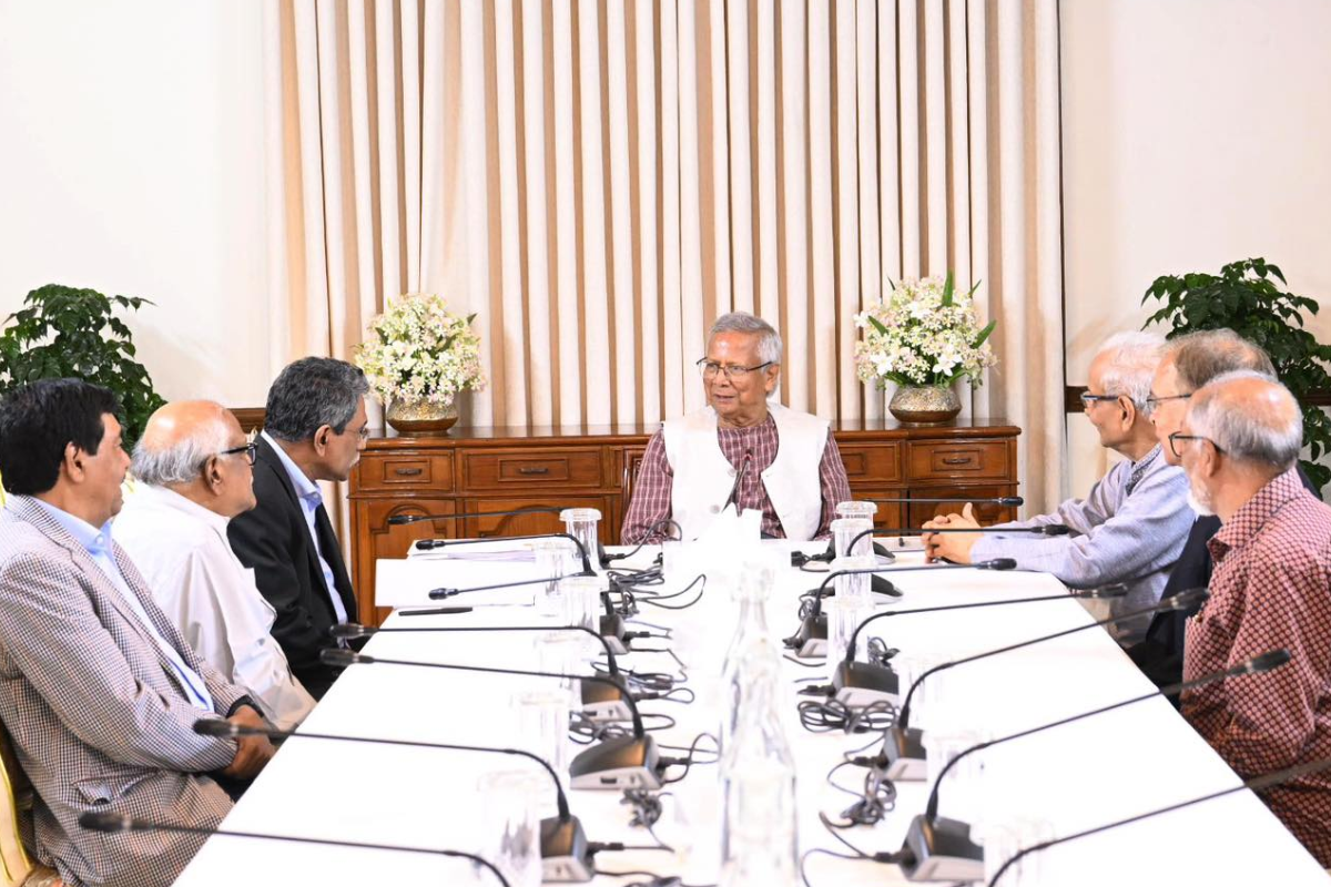 জুনের ১ম সপ্তাহে দ্বিতীয় দফা আলোচনা