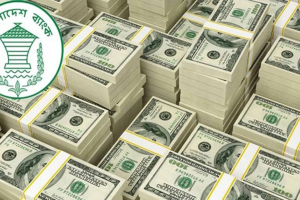 ১০ মাসে সরকারের ব্যাংকঋণ বাড়ল ৫৭ শতাংশ