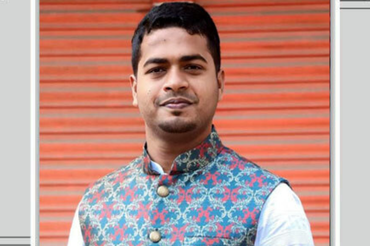 ছাত্রলীগের নড়াইল জেলা সভাপতি নাইম গ্রেফতার