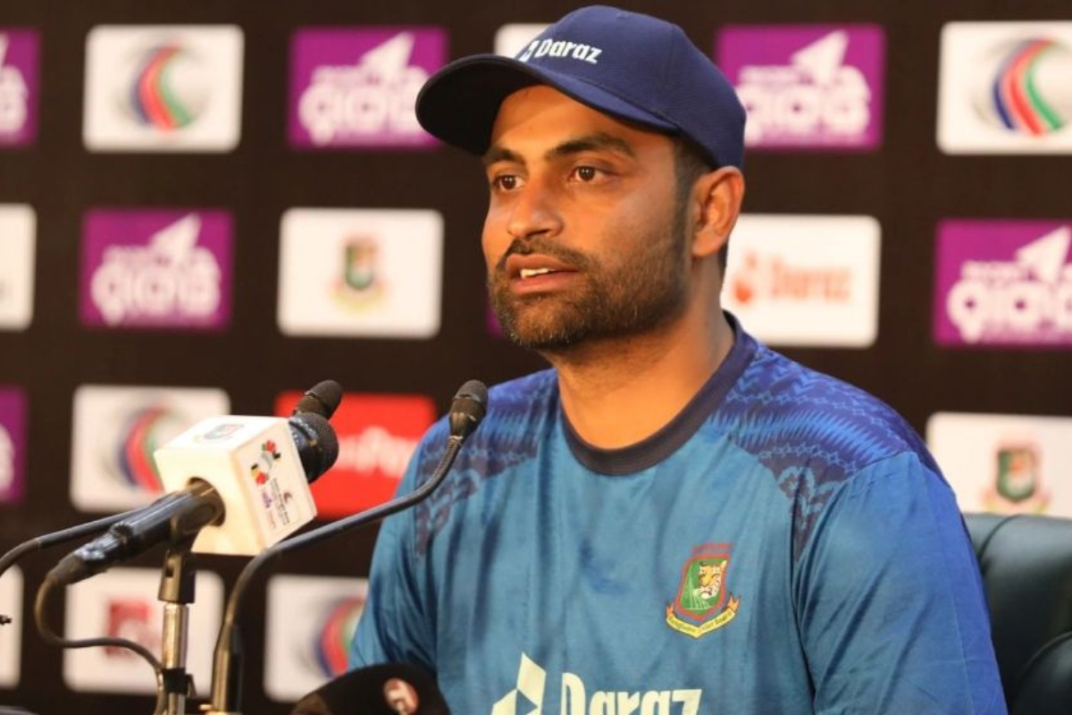 যোগ্যদের বিসিবিতে চান তামিম