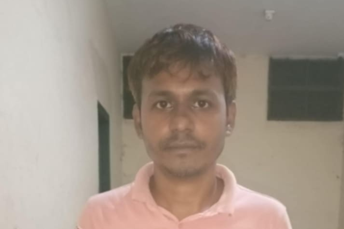 বগুড়ায় ছাত্রশিবির নেতা রুহানী হত্যা মামলার আসামি গ্রেপ্তার