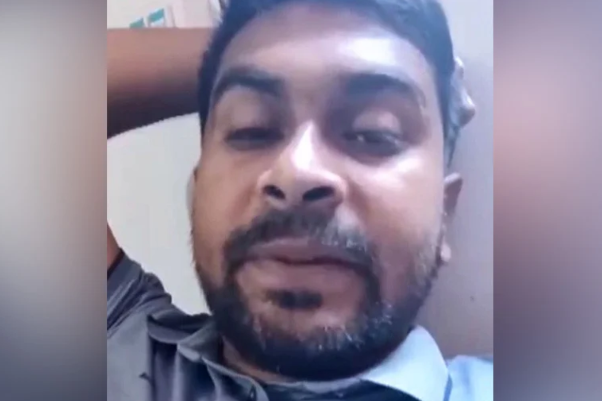 বগুড়ায় ফেসবুক লাইভে এসে ফ্রিল্যান্সারের আত্মহত্যা