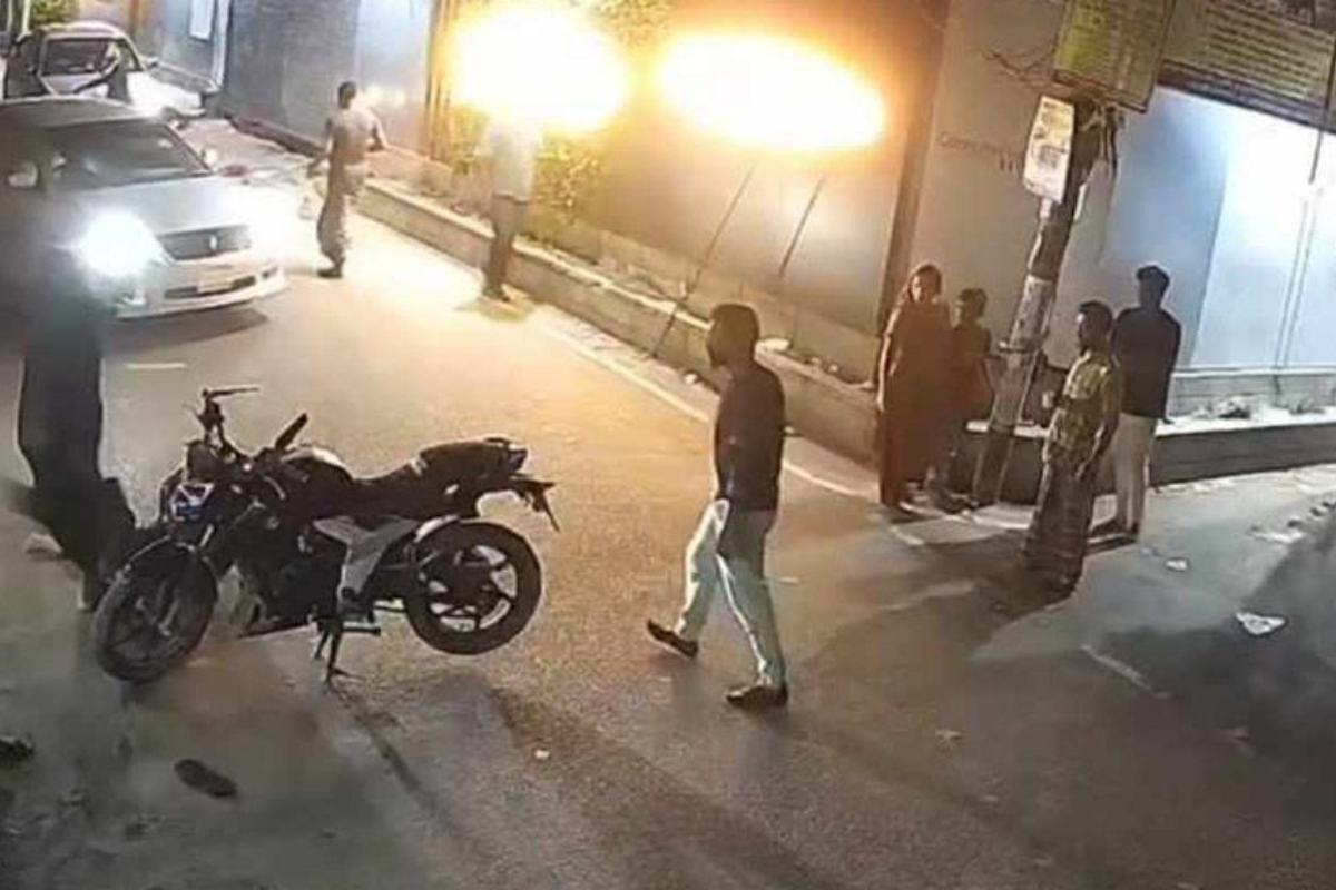 বিএনপি কর্মীকে কুপিয়ে জখম করলেন যুবদল নেতা