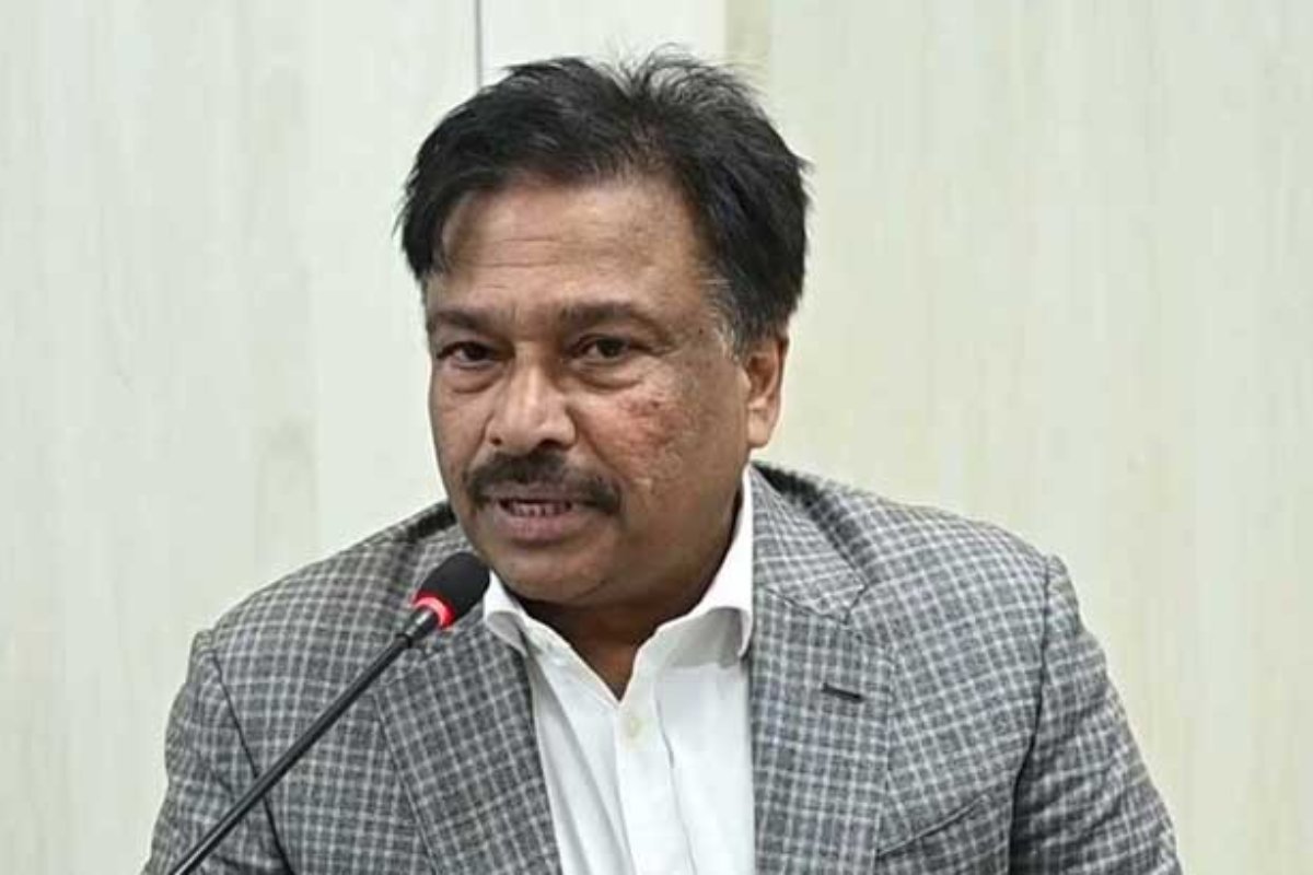 বিসিবির নেতৃত্বে পরিবর্তনের ছায়া, সভাপতিতে বুলবুলের নাম আলোচনায়