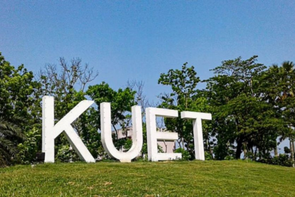 কুয়েটে ক্লাস বর্জনে অটল শিক্ষকরা