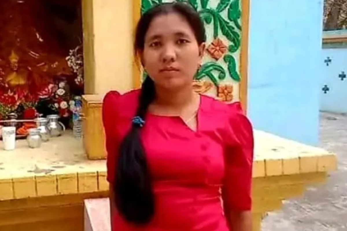 বান্দরবানে পাহাড়ি জুমক্ষেত থেকে নারীর মরদেহ উদ্ধার
