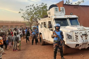 বিশ্ব শান্তিতে গৌরবময় ভূমিকা রাখছে বাংলাদেশ পুলিশ