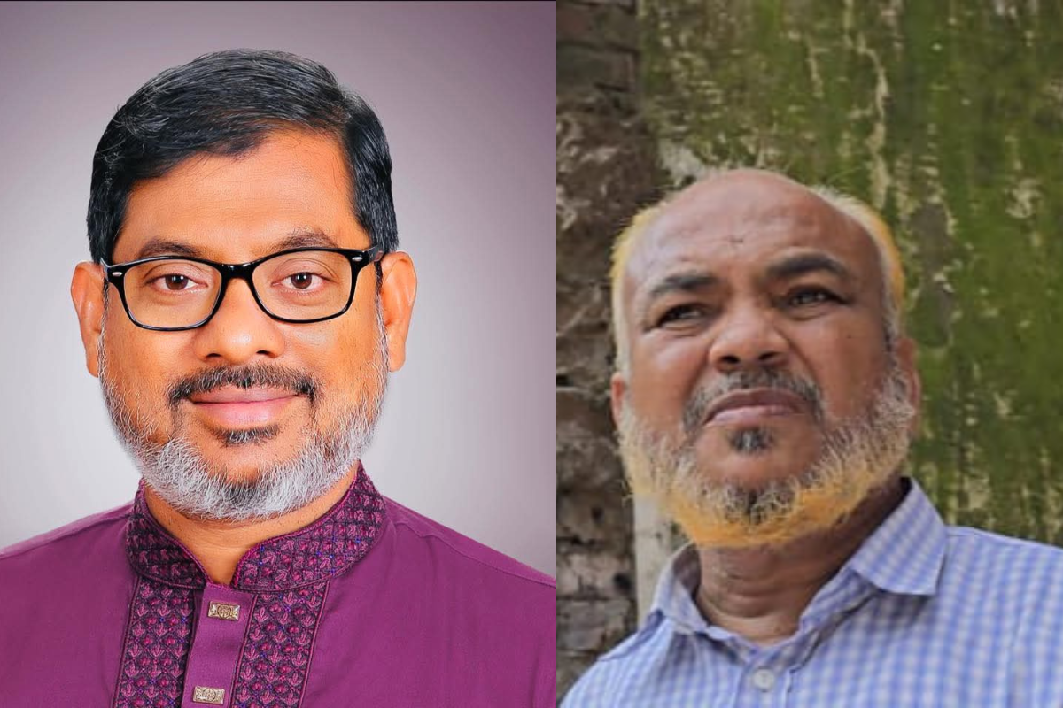 বিদ্যালয়ের সভাপতি হতে না পেরে প্রধান শিক্ষককে লাঞ্ছনার অভিযোগ বিএনপি নেতার বিরুদ্ধে