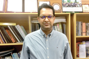 “ঢাকার ভবনের মান খুবই খারাপ” — ভূমিকম্প নিয়ে সতর্ক করলেন বুয়েট অধ্যাপক