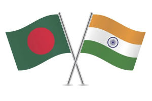 বাণিজ্যে নিষেধাজ্ঞায় দিল্লীকে ঢাকার চিঠি