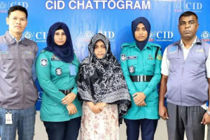 স্ত্রীর জবানবন্দিতে ৮ বছর পর স্বামীর খুনের রহস্য উন্মোচন