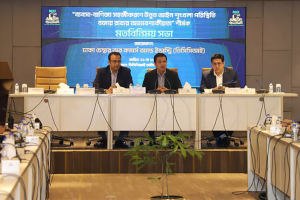 “আতঙ্কে ব্যবসা করছি”—আইনশৃঙ্খলা পরিস্থিতি নিয়ে সরকারের প্রতি অভিযোগ ব্যবসায়ীদের