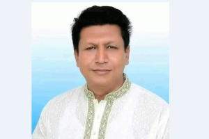 বৈষম্যবিরোধী আন্দোলন দমনের মামলায় ইউপি চেয়ারম্যান শাহীন গ্রেফতার