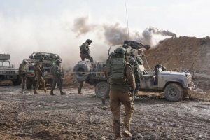 ৩ ইসরাইলি সেনা আহত