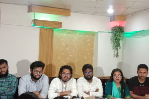 কিছু গণমাধ্যম জুলাই গণ–অভ্যুত্থানকে ‘আন্দোলন’ হিসেবে চিত্রায়ণ করছে: গণতান্ত্রিক ছাত্র সংসদ