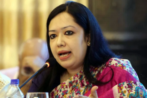 বিদেশমুখী রাজনীতিবিদদের চিকিৎসা বাধ্যতামূলক হোক দেশের হাসপাতালে: রুমিন ফারহানা