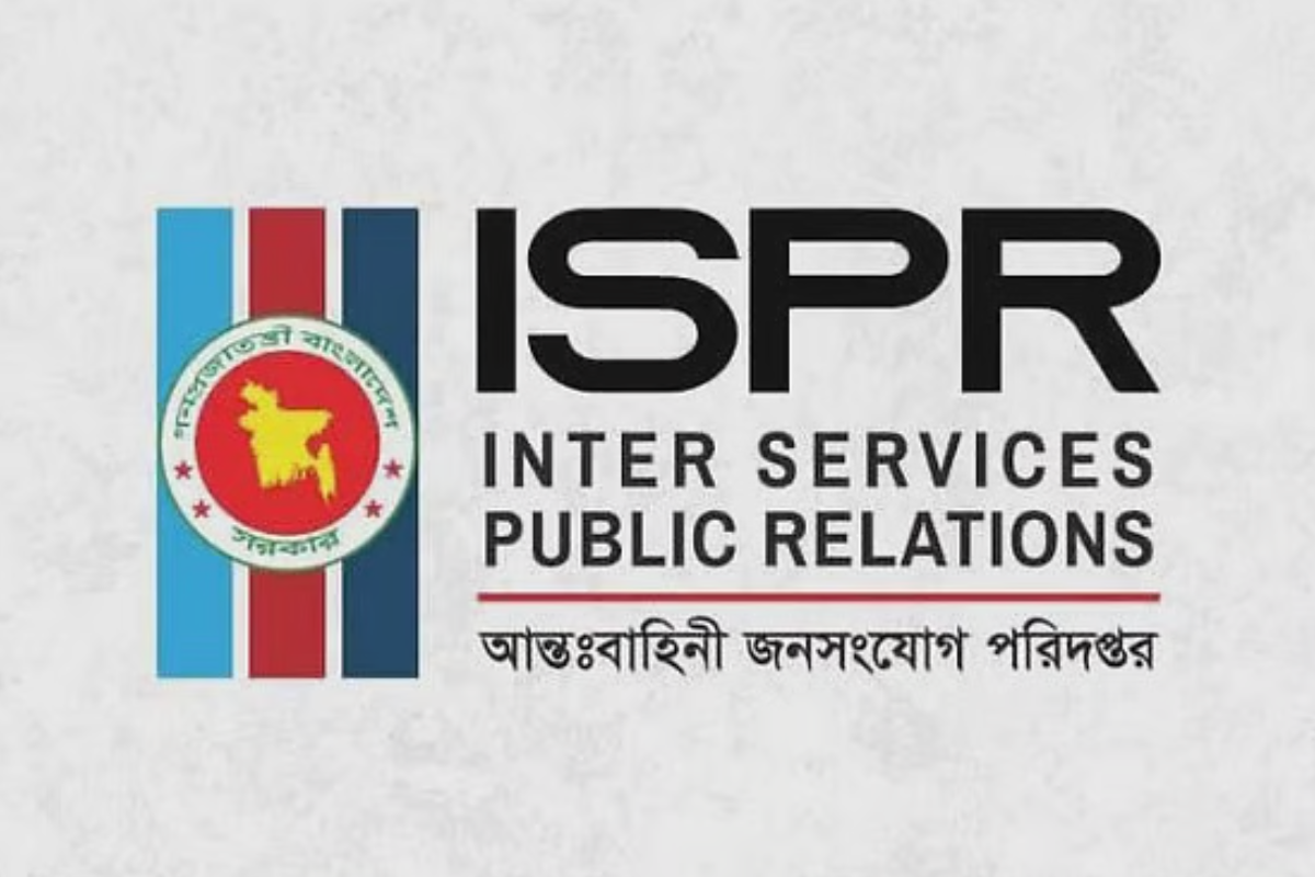 অভ্যুত্থানকালীন অস্থিরতায় সেনানিবাসে ৬২৬ জনের আশ্রয়: আইএসপিআর