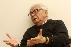 “আওয়ামী লীগ ইতিহাসের আস্তাকুঁড়ে নিক্ষিপ্ত হয়েছে” — বদরুদ্দীন উমর