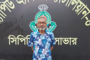 সাভারে গ্যারেজকর্মী শাহীন হত্যা: মূল আসামি গ্রেফতার