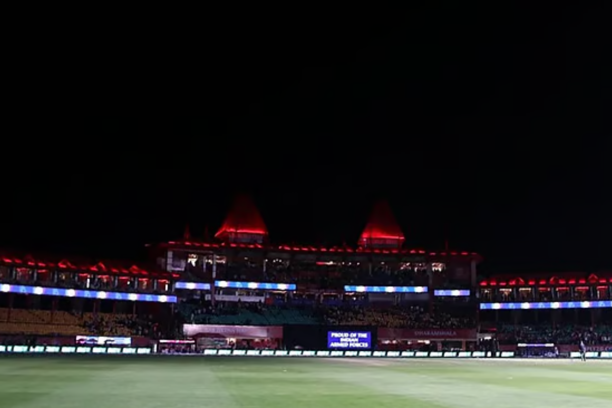 সীমান্ত উত্তেজনায় আইপিএল ও পিএসএলে ম্যাচ বাতিল