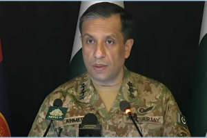 ভারতের ক্ষতির জবাব দিতেই হবে: পাকিস্তানের ডিজিএফআই প্রধান