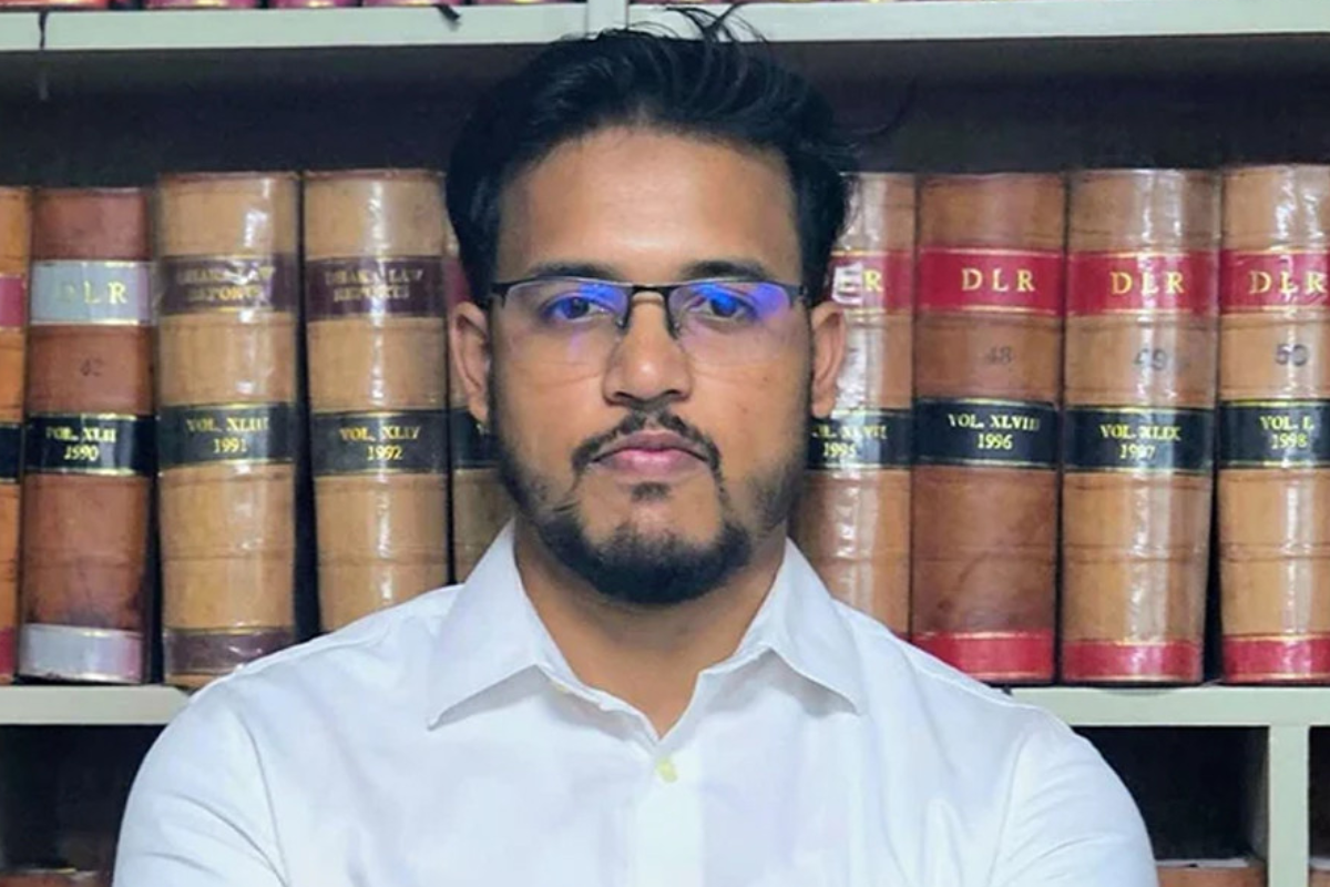 ইউনূস পদত্যাগ করলে সমস্যা নেই, চুপ্পুর অপসারণে সমস্যা