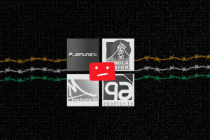 ভারতে চার বাংলাদেশি ইউটিউব চ্যানেল