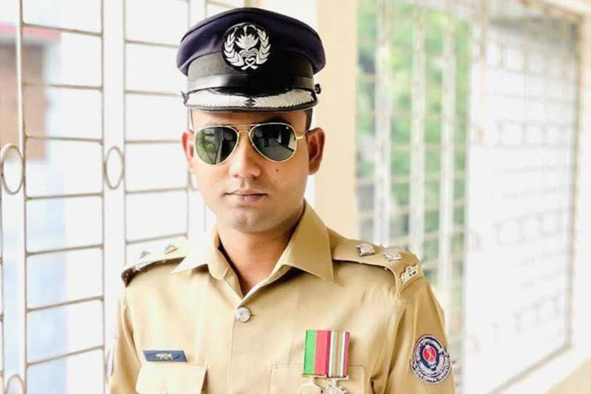 আত্মহত্যা নাকি পারিবারিক নির্যাতনের পরিণতি